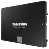 SAMSUNG 500GB 870 560/530MB/s EVO MZ-77E500BW SSD (Resmi Distribütör Garantili)