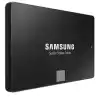 SAMSUNG 500GB 870 560/530MB/s EVO MZ-77E500BW SSD (Resmi Distribütör Garantili)