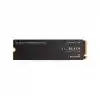 500GB WD BLACK SN7100 M.2 NVMe 6800/58000MB/s WDS500G4X0E SSD