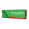 500GB WD GREEN M.2 NVMe SN3000 5000/4000MB/s WDS500G5G0E SSD