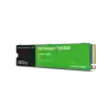 500GB WD GREEN SN350 M.2 NVMe 2400/1500MB/s WDS500G2G0C SSD