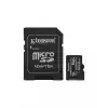 512GB microSDXC Canvas Select Plus Gen3 150MB/s A1 Card + Adapter