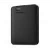 5TB WD 2.5" USB3.0 ELEMENTS WDBU6Y0050BBK-WESN