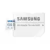 64GB SAMSUNG EVO PLUS MB-MC64SA/TR MICROSDXC