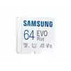 64GB SAMSUNG EVO PLUS MB-MC64SA/TR MICROSDXC