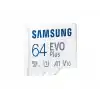 64GB SAMSUNG EVO PLUS MB-MC64SA/TR MICROSDXC