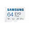 64GB SAMSUNG EVO PLUS MB-MC64SA/TR MICROSDXC