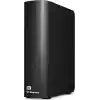Western Digital Elements Desktop WDBWLG0180HBK USB 3.0 3.5 18 TB Harici Harddisk
