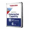 6TB TOSHIBA 7200 MG512E 7/24 SATA 512MB MG10ADA600E