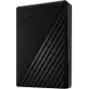 6TB WD MY PASSPORT WDBR9S0060BBK-WESN 2.5" USB3.2 GEN1