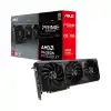 8 GB ASUS PRIME-RX9060XT-O8G RX9060XT GDDR6 128bit OC HDMI 2xDP EKRAN KARTI