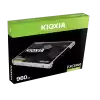960GB KIOXIA EXCERIA 2.5 3D 555/540 MB/sn 3Yıl (LTC10Z960GG8)