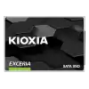 960GB KIOXIA EXCERIA 2.5 3D 555/540 MB/sn 3Yıl (LTC10Z960GG8)