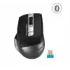 A4 TECH FB35 Bluetooth & 2.4G Kablosuz 2000dpi Gri Nano Mouse