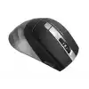 A4 TECH FB35 Bluetooth & 2.4G Kablosuz 2000dpi Gri Nano Mouse