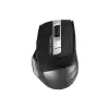 A4 TECH FB35 Gri Bluetooth+2.4G Wireless Nano 2000DPI Mouse