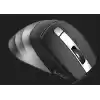 A4 TECH FB35C Bluetooth Kablosuz 2.4Ghz Gri Şarjlı Mouse