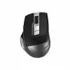 A4 TECH FB35S Gri Bluetooth+2.4G Wireless Nano 2000DPI Mouse