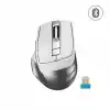 A4 TECH FB35S OPTIK MOUSE SILENT BEYAZ 2000 DPI