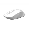 A4 TECH FG10 Nano Alıcılı Kablosuz 2000dpi Beyaz Mouse