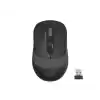 A4 TECH FG10 Nano Alıcılı Kablosuz 2000dpi Gri Mouse