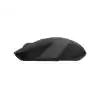 A4 TECH FG10 Nano Alıcılı Kablosuz 2000dpi Gri Mouse