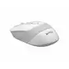 A4 TECH FG10 OPTIK MOUSE NANO USB BEYAZ 2000 DPI