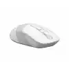 A4 TECH FG10 OPTIK MOUSE NANO USB BEYAZ 2000 DPI