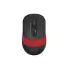 A4 TECH FG10 OPTIK MOUSE NANO USB KIRMIZI 2000 DPI