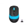 A4 TECH FG10 OPTIK MOUSE NANO USB MAVİ 2000 DPI