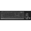 A4 TECH FG1035 Q Türkçe Kablosuz Gri 2000dpi Klavye+ Mouse