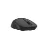 A4 TECH FG10CS OPTIK MOUSE SILENT GRİ 2000 DPI