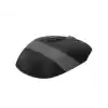 A4 TECH FG10S OPTIK MOUSE NANO SILENT GRİ 2000 DPI