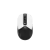A4 TECH FG12S OPTIK MOUSE NANO SILENT PANDA12000DPI