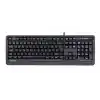 A4 TECH FK10 F USB GRİ TR FN-MULTİMEDYA