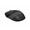 A4 TECH FM10 OPTIK MOUSE USB GRİ 1600 DPI