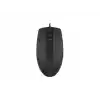 A4 TECH OP-330 USB SİYAH V-TRACK 1200 DPI