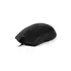 A4 TECH OP-760 USB SİYAH V-TRACK 1000 DPI MOUSE