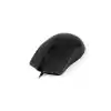 A4 TECH OP-760 USB SİYAH V-TRACK 1000 DPI MOUSE
