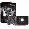 AFOX GEFORCE GT610 2GB DDR3 64 Bit (AF610-2048D3L5)