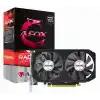 AFOX RX 550 4GB GDDR5 128Bit (AFRX550-4096D5H4-V6)
