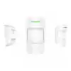 AJAX MotionProtect Plus (Kablosuz PIR Dedektör - Beyaz)