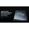 AMD (Multipack) Ryzen 5 PRO 4650G (6 Çekirdek) 3.7GHz ~ 4.2GHz 11mb AM4 İşlemci Tray (Fan Dahil)