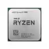 AMD Ryzen 5 5500 3.6GHz 16MB AM4 (65W) NOVGA, Fansız Tray