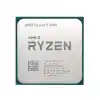 AMD Ryzen 5 5600 3.5GHz TRAY 32MB AM4 (65W) NOVGA, Fansız