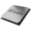 AMD Ryzen 5 5600 (6 Çekirdek) 3.5GHz - 4.4GHz 35mb AM4 İşlemci Tray (Fansız)