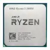 AMD Ryzen 5 5600G 3.9GHz 16MB AM4 TRAY (FANSIZ) (65W) +RADEON GRAPHICS.