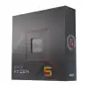 AMD RYZEN 5 7500X3D 6 Çekirdek 96MB BOX FANSIZ