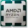 AMD Ryzen 5 8400F (6 Çekirdek) Up to 4.7 GHz 16mb AM5 İşlemci Tray (Fansız)