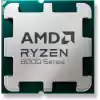 AMD Ryzen 5 8400F (6 Çekirdek) Up to 4.7 GHz 16mb AM5 İşlemci Tray (Fansız)